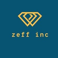 Zeff Inc. Logo